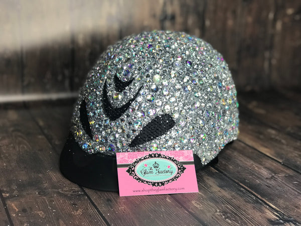 Glitz N Glam Helmet Customization